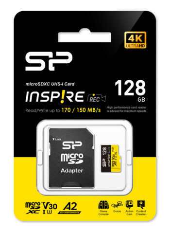 128GB
