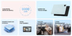 DOOGEE tablet T10W