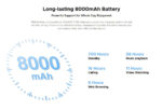 DOOGEE tablet T10W