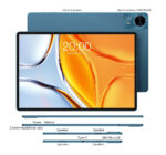 TECLAST tablet T70