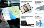 DOOGEE tablet Tab E3 Max