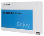 DOOGEE tablet Tab E3 Max