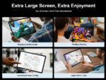 DOOGEE tablet Tab E3 Max
