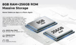 DOOGEE tablet Tab E3 Max