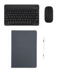 DOOGEE tablet Tab A9 Pro με πληκτρολόγιο/ποντίκι/στυλό αφής/θήκη