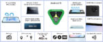 DOOGEE tablet Tab G6