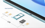 DOOGEE tablet Tab G6