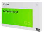 DOOGEE tablet Tab G6