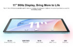 DOOGEE tablet Tab G6