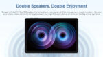 DOOGEE tablet Tab G6