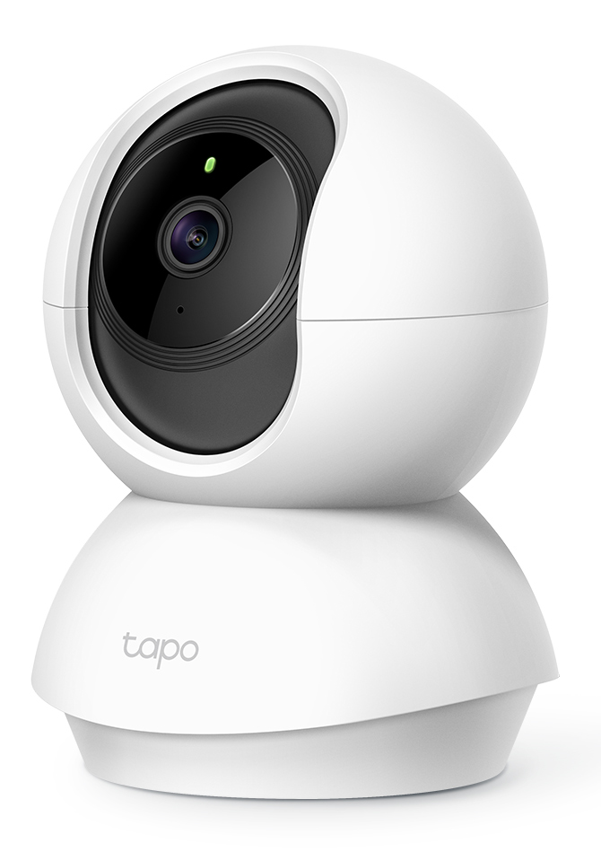 TP-LINK smart camera Tapo-C200 Full HD TP-LINK smart camera Tapo-C200 Full HD