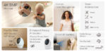 TP-LINK smart camera Tapo C260