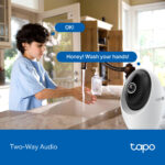 TP-LINK smart camera Tapo C260
