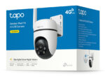 TP-LINK smart κάμερα Tapo C501GW