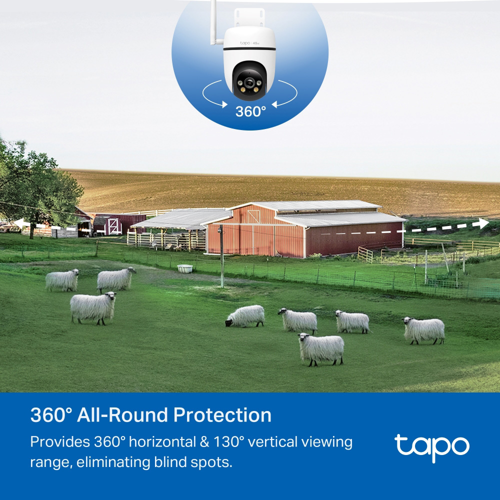 TAPO-C501GW-4