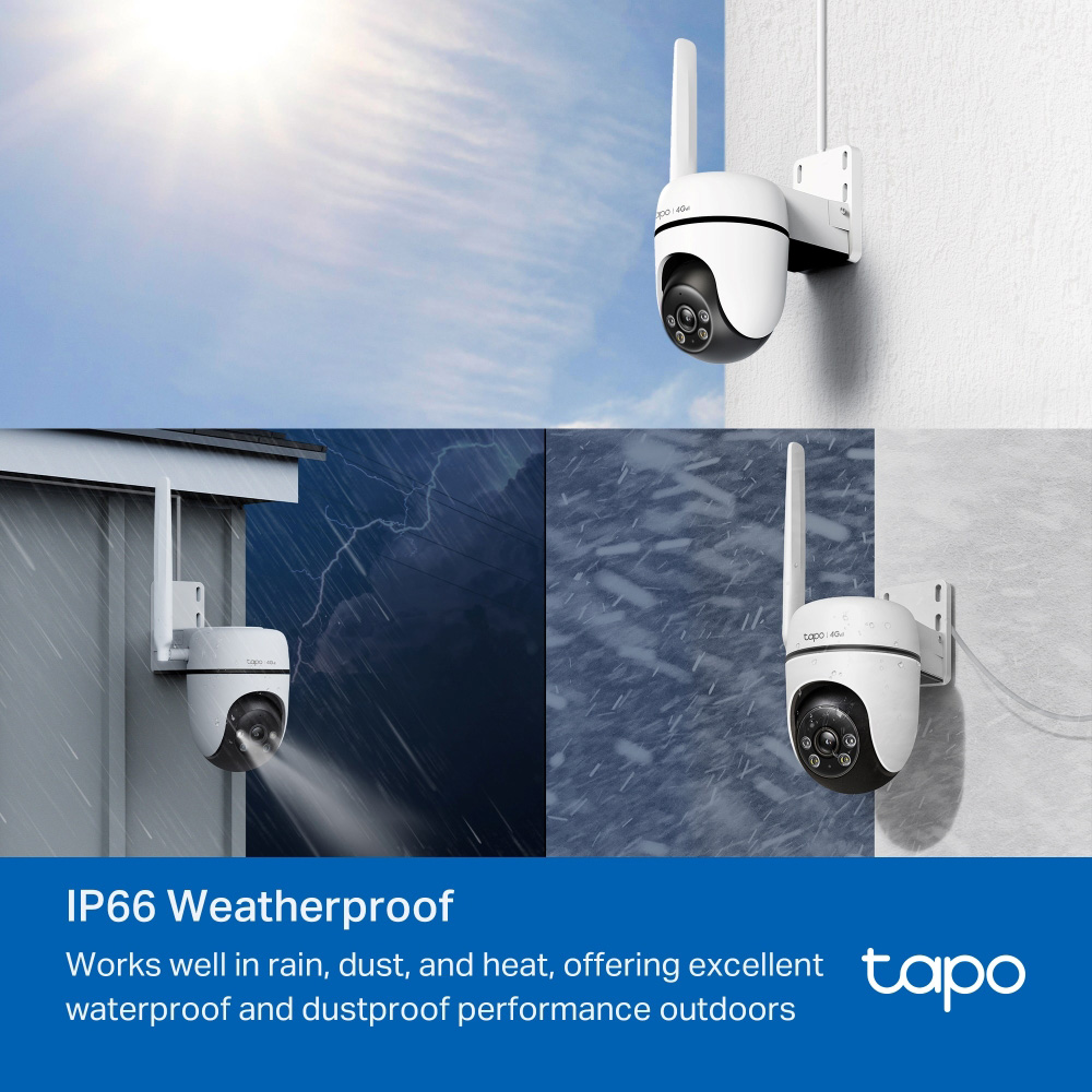 TAPO-C501GW-8
