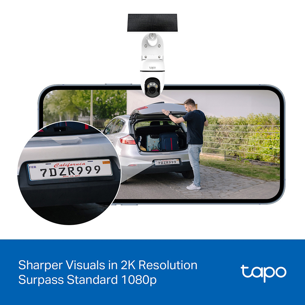 TAPO-C610KIT-4