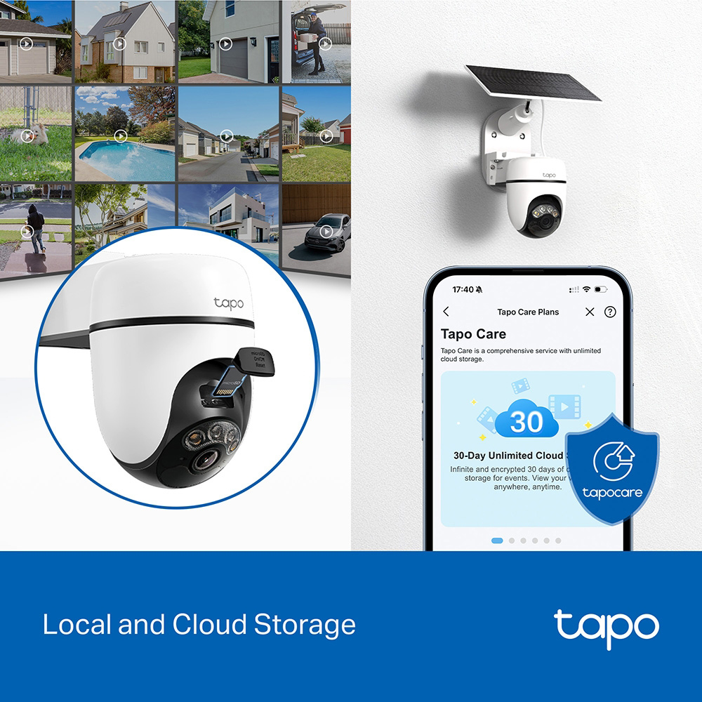 TAPO-C610KIT-8