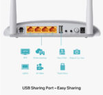 TP-LINK Wireless N Modem Router TD-W9970