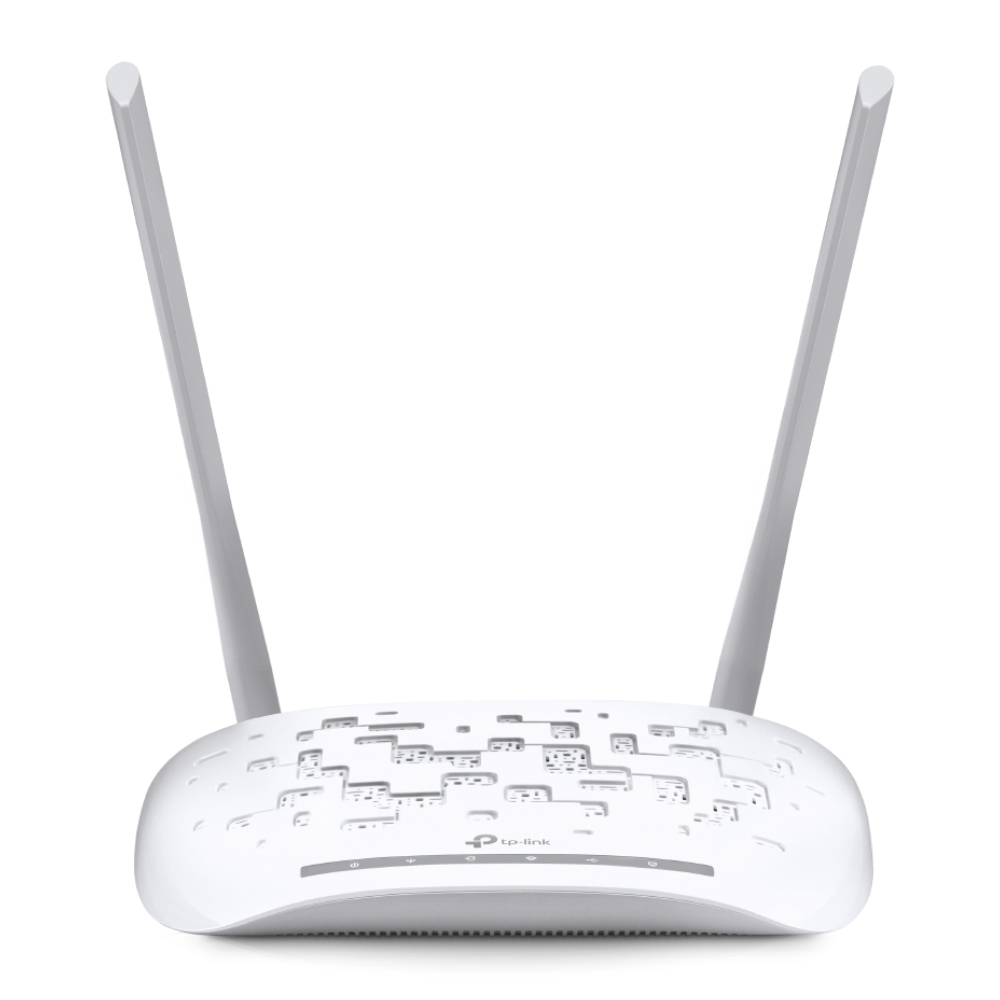 TP-LINK Wireless N Modem Router TD-W9970 TP-LINK Wireless N Modem Router TD-W9970
