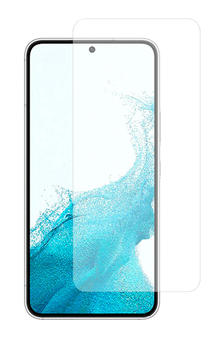 POWERTECH tempered glass 2.5D TGC-0731 για Samsung Galaxy A56 POWERTECH tempered glass 2.5D TGC-0731 για Samsung Galaxy A56