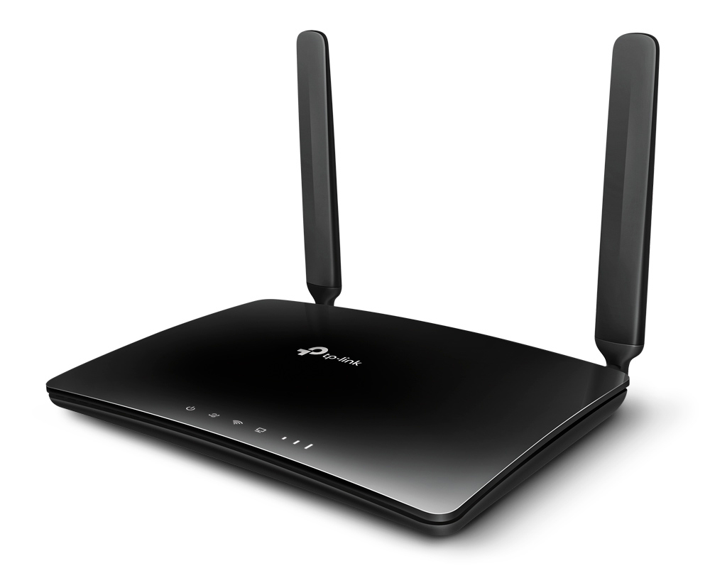 TP-LINK router TL-MR6400 TP-LINK router TL-MR6400