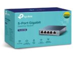 TP-LINK Gigabit Switch TL-SG105