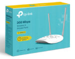 TP-LINK Wireless N Access Point TL-WA801N