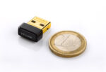 TP-LINK ασύρματος USB αντάπτορας δικτύου TL-WN725N