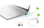 TP-LINK ασύρματος USB αντάπτορας δικτύου TL-WN725N