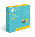 TP-LINK ασύρματος USB αντάπτορας δικτύου TL-WN725N