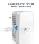 TP-LINK Powerline ac Wi-Fi Kit TL-WPA7617