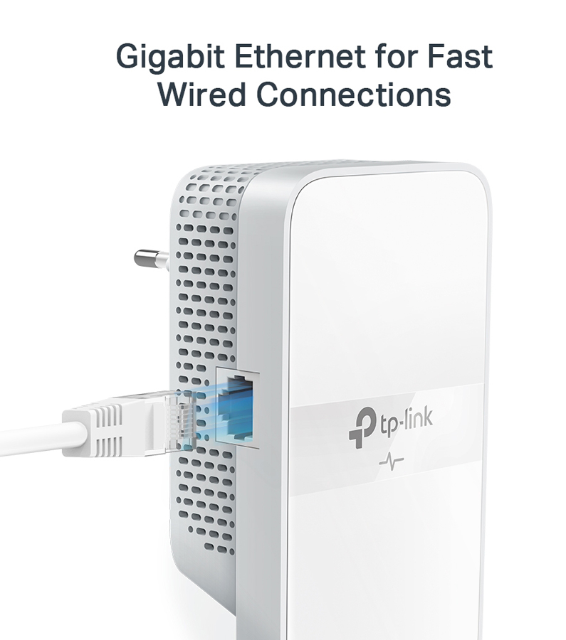 AV1000 Gigabit AV1000 Gigabit