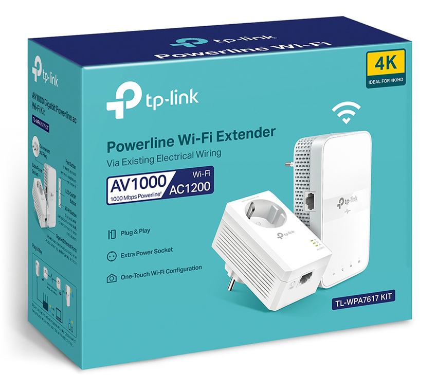 TL-WPA7617-KIT-5