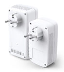 TP-LINK powerline ac WiFi TL-WPA8631P kit
