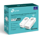 TP-LINK powerline ac WiFi TL-WPA8631P kit