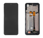 MEIZU ανταλλακτική οθόνη LCD & Touch Panel για smartphone Mblu 21