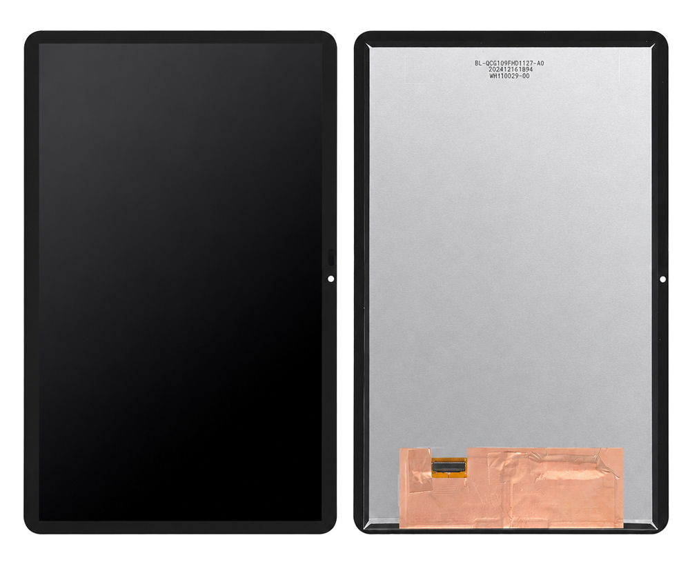 DOOGEE ανταλλακτική οθόνη LCD & Touch Panel για tablet T30S DOOGEE ανταλλακτική οθόνη LCD & Touch Panel για tablet T30S