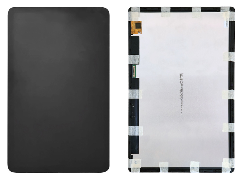 TECLAST ανταλλακτική οθόνη LCD & Touch Panel για tablet T70 TECLAST ανταλλακτική οθόνη LCD & Touch Panel για tablet T70