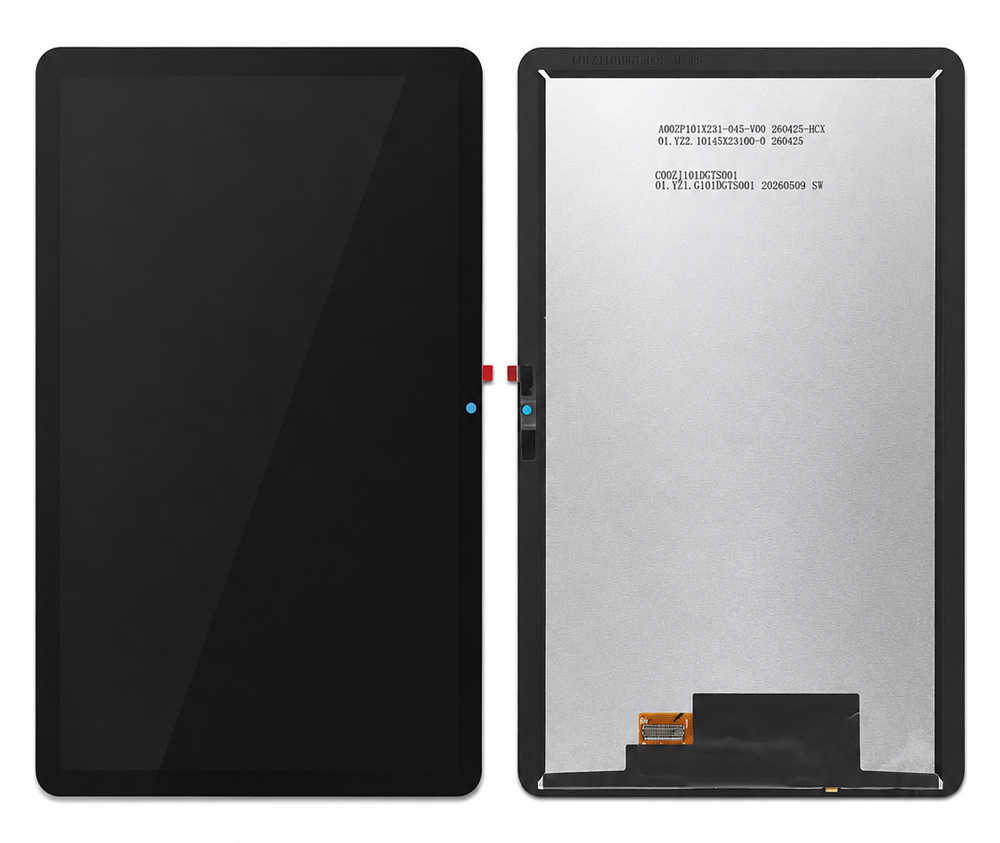 DOOGEE ανταλλακτική οθόνη LCD & Touch Panel για tablet Tab G5 DOOGEE ανταλλακτική οθόνη LCD & Touch Panel για tablet Tab G5