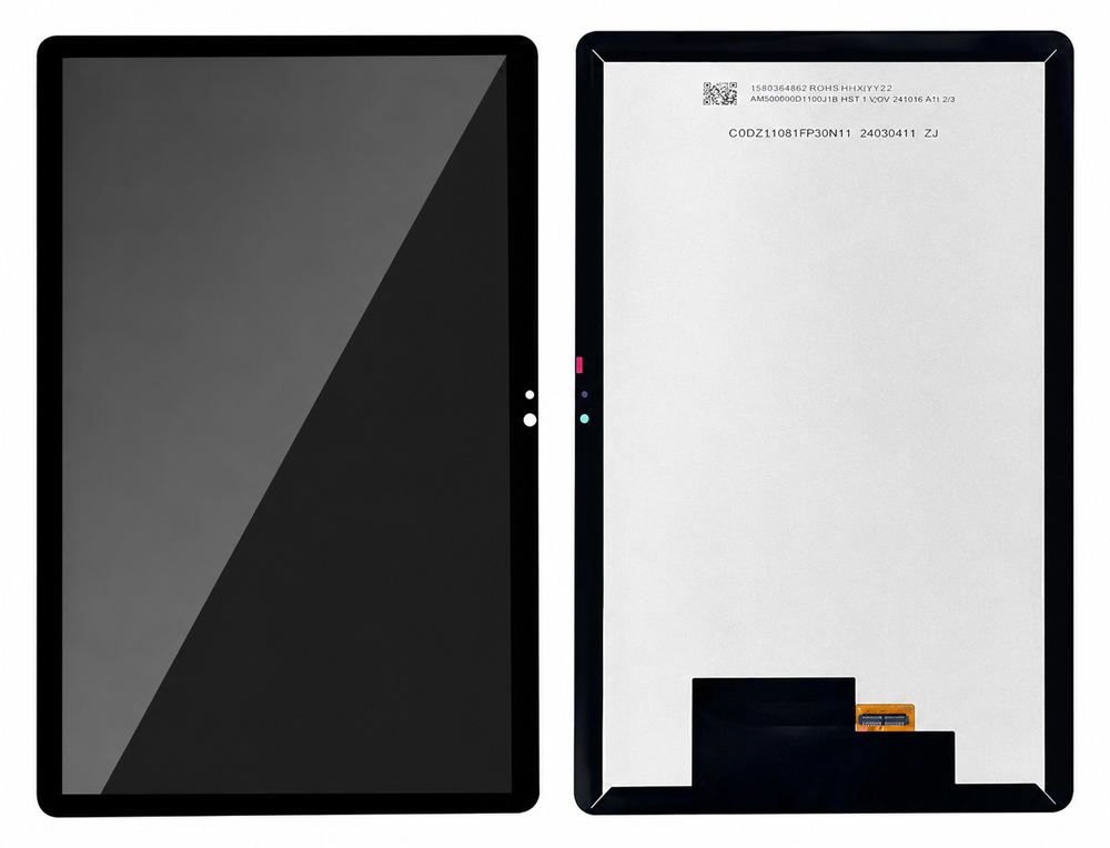 DOOGEE ανταλλακτική οθόνη LCD & Touch Panel για tablet Tab G6 DOOGEE ανταλλακτική οθόνη LCD & Touch Panel για tablet Tab G6