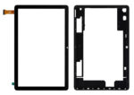 TECLAST ανταλλακτικό Touch Panel & Front Cover για tablet P33 P5D1
