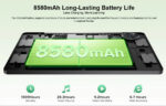 DOOGEE tablet U11 Kid