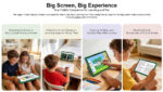DOOGEE tablet U11 Kid