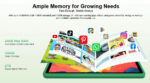 DOOGEE tablet U11 Kid