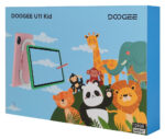 DOOGEE tablet U11 Kid