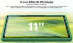 DOOGEE tablet U11 Kid
