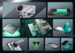 OUKITEL smartphone WP62