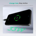 OUKITEL smartphone WP62