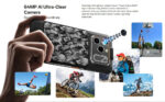 RUGONE smartphone Xever 8